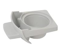 Support à dosette magnétique gris arctique pour Dolce Gusto Mini Me Krups - KRUPS - MS-623493