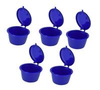 Support à dosettes GOTOTOP pour machine à café Nescafe Dolce Gusto Melody, Genio, Mini Me, Esperta et Circolo