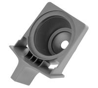 Support à dosettes - KRUPS - Gris - Compatible NESCAFE Dolce Gusto