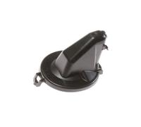 Support à dosettes - KRUPS - MS-623323 - Noir - Compatible Nespresso - Appareils XN250110