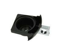 Support à dosettes - KRUPS - Noir