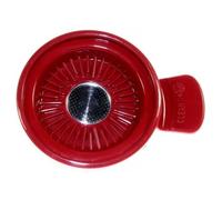 Support à dosettes - MOULINEX - MS-621933 - Rouge - Compatible avec dosettes - Accessoire machine à café