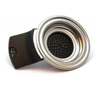 Support à dosettes - PHILIPS - Senseo - Bleu - 2 tasses - Pièce d'origine constructeur