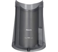 Reservoir d'eau gris sepia pour cafetiere a dosette senseo philips Gris G