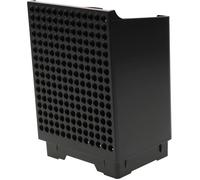 Support à dosettes pour machine à café Nespresso Essenza Mini Krups - Noir