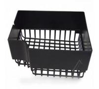 Support à dosettes pour machine à café Nespresso - Krups XN210510 - Noir