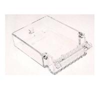 Support à dosettes pour machine à café Nespresso Magimix - Bac collecteur translucide