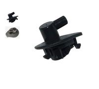 Support à dosettes pour Senseo Philips - Modèles HD7810 - Noir