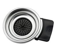 Support à dosettes simple noir pour Senseo Quadrante : HD7860, HD7862