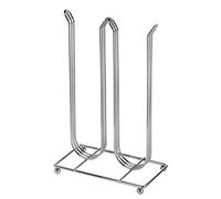 Xavax Porte-Tasses À Café Pilastro Pour Dolce Gusto 16 Tasses En Argent Argent G