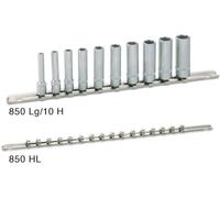 Support à douilles 1/4 Hazet 850HL