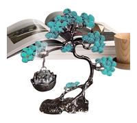 Support À Encens | Décor D'En Forme d'arbre De Pin - Brûleur D'Encens en Métal | pour Salon Entrée Bureau Atelier Yoga Pratique Spirituelle Fête Noël Et Cadeau De