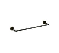 Enders Grill MAGS - Support pour ustensiles de Barbecue Porte-Rouleau de Cuisine 7 x 31 x 1 cm Noir