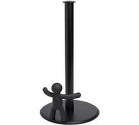 Support à essuie-tout en métal Buddy Noir G
