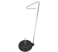 Support À Fil Unique Porte Cone Couture,Porte-Bobine Cône Universel Pour Machines À Coudre Pour Machines À Broder Pour Machines À Coudre Surjetées