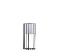 Support à fleurs moderne avec couvercle 42 cm LOFT