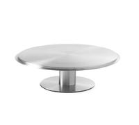 Support à gâteaux rotatif 300x(H)90 mm - Hendi HENDI