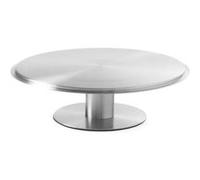 Support à gâteaux rotatif 300x(H)90 mm - Hendi HENDI