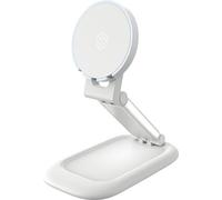 Support à induction Sodi Bm310 blanc/blanc Magsafe