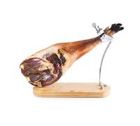 Support à jambon pivotant et pliable Maestro 48 x 18,5 cm Ibili