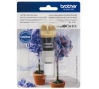 Support à lame auto-ajustable pour matériaux fins Brother Art. No. CADXHLDQ1 pour ScanNCut série DX G