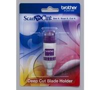 Support à Lame de découpe Profonde CAHLF1 pour Brother ScaNCut CM840