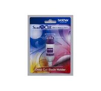 Brother Support à Lame de découpe Profonde ScanNCut