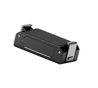 Support à libération rapide haute résistance pour caméra Action 6 avec construction légère pour adaptateur de base de sport Siège à libération rapide