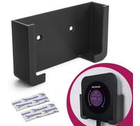 Support À Mur Pour Routeur Noir Compatible Avec NETGEAR Nighthawk M1