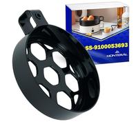Support à Oeufs pour Cuiseur Oeuf Electrique avec le Code Original SS-9100053693 pour Krups Ovomat Super EG230 - Garantie de 10 Ans - MONTERAL
