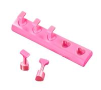 Support à Ongles pour la Manucure Formation manucure non magnétique