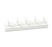 Support à Ongles pour la Manucure Support de présentation non magnétique