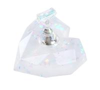 Support à ongles pour ongles en acrylique - Présentoir magnétique pour salons de beauté - Conseils d'entraînement pour salons de beauté