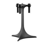 Support à Ongles STOFF H23 Noir