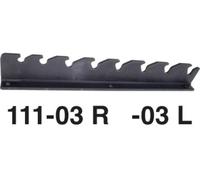 Support à outils Hazet 111-03L