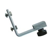 Support à outils métal zingué pour 488202+428280 Ako Argenté TU