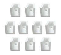 Support à outils pneumatiques - Cintre peu encombrant pour garage atelier | Matériau d'impression 3D avec fonction de montage mural, fonction de rangement organisée et utilisation d'outils