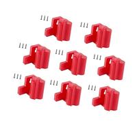 Support à outils pour perceuse 12 V - Accessoires de stockage d'énergie - Support d'atelier et de garage - Gestion d'outils professionnels