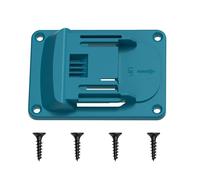 Support à outils pour visseuse électrique - Système de bureau - Base d'index rotative pour accessoires, visseuse à percussion, , compatible avec tableau perforé, station de table, économique