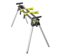 Etabli pour scie à coupe d'onglets - RYOBI