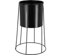 Support à plantes avec pot 31 x 47 cm Indoor G