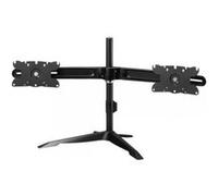 Support à Poser 2 Écrans 24-32'' Aavara G