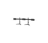 AAVARA / Support de Bureau 3 Positions pour écran Plus Grand 24"-32" DS310 Noir