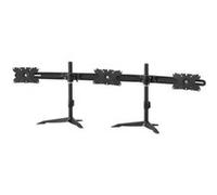 Support à Poser 3 Écrans 24-32'' Aavara G