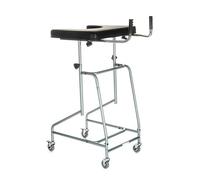 Support À Quatre Pattes De Type Chaire - Déambulateur