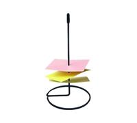Support à reçus de type pique Pique De Bureau En Métal Avec Fourchette Et