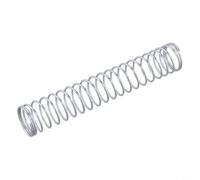 Support à ressort stable pour doseur automatique Rainbow 320 | Compatible avec le modèle 320/322, installation sûre, répartition stable des produits chimiques, métal durable