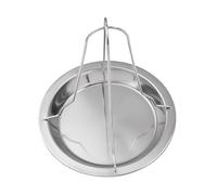 Support à rôtir de poulet pour four | Grille à canards pliable - Grand rôtissoire verticale antiadhésive pour volaille - Pour cuisine, four, nourriture, restaurant, fête