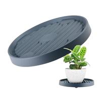 Support à rouleau pour - Accessoire de jardin - Accessoire de | Support à roulettes avec roulettes pour pot de fleurs d'intérieur, terrasse, jardin, cour, balcon, terrasse, terrasse, porche