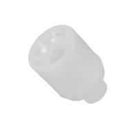 SUPPORT À ROULEAUX ELECTROLUX AEG 1254250010 ORIGINAL